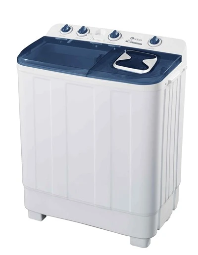 6.5KG Meaisín Níochán Leath-Uathoibríoch XPB100-856